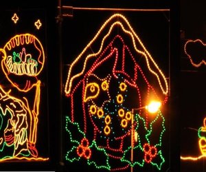 Final Count Down vir Kersliggies